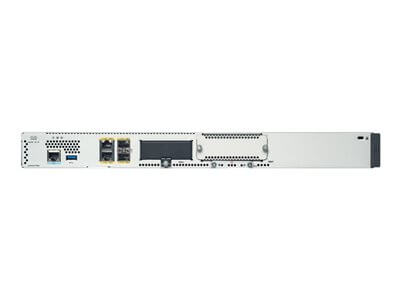 Cisco Catalyst 8200L-1N-4T – router – rack-mountable