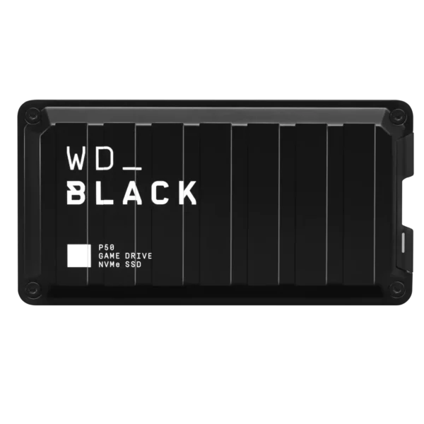 WD_BLACK P50 Game Drive SSD WDBA3S0040BBK-WESN